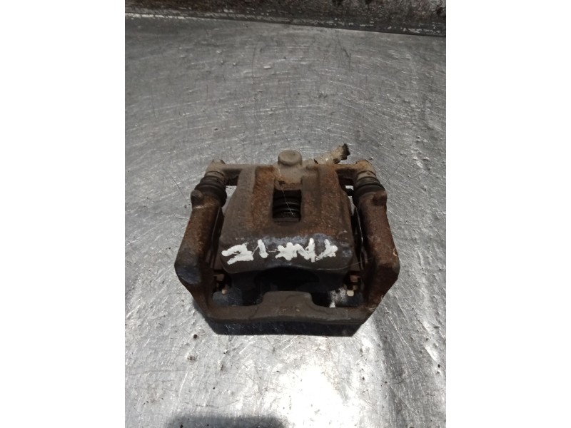 Recambio de pinza freno trasera izquierda para mercedes-benz clase a (w169) a 180 cdi (169.007, 169.307) referencia OEM IAM   