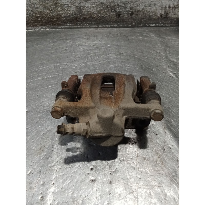 Recambio de pinza freno trasera izquierda para mercedes-benz clase a (w169) a 180 cdi (169.007, 169.307) referencia OEM IAM   