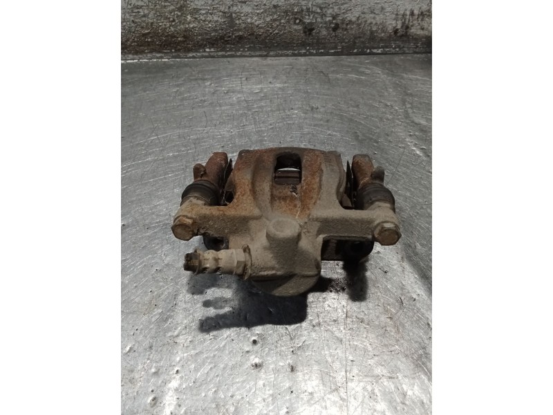 Recambio de pinza freno trasera izquierda para mercedes-benz clase a (w169) a 180 cdi (169.007, 169.307) referencia OEM IAM   