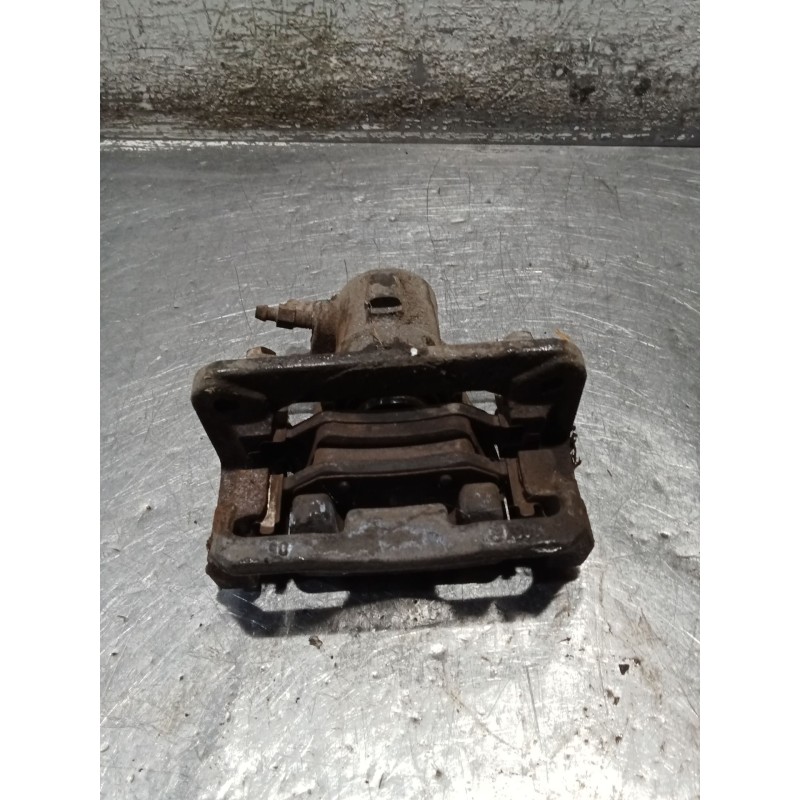 Recambio de pinza freno trasera izquierda para mercedes-benz clase a (w169) a 180 cdi (169.007, 169.307) referencia OEM IAM   