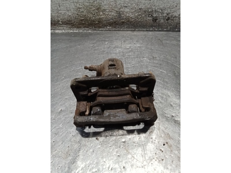 Recambio de pinza freno trasera izquierda para mercedes-benz clase a (w169) a 180 cdi (169.007, 169.307) referencia OEM IAM   