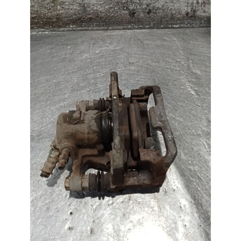 Recambio de pinza freno trasera izquierda para mercedes-benz clase a (w169) a 180 cdi (169.007, 169.307) referencia OEM IAM   