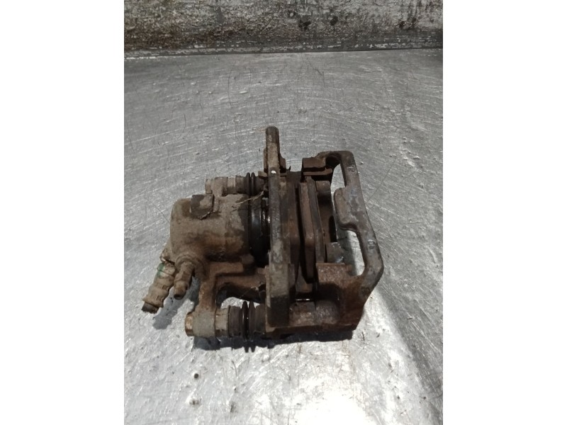 Recambio de pinza freno trasera izquierda para mercedes-benz clase a (w169) a 180 cdi (169.007, 169.307) referencia OEM IAM   