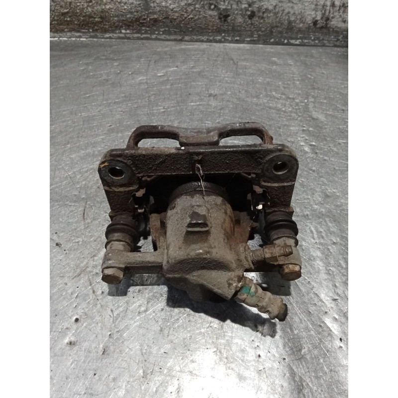 Recambio de pinza freno trasera izquierda para mercedes-benz clase a (w169) a 180 cdi (169.007, 169.307) referencia OEM IAM   