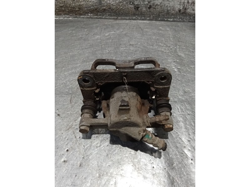 Recambio de pinza freno trasera izquierda para mercedes-benz clase a (w169) a 180 cdi (169.007, 169.307) referencia OEM IAM   