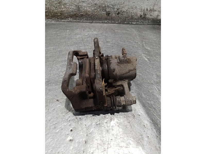 Recambio de pinza freno trasera izquierda para mercedes-benz clase a (w169) a 180 cdi (169.007, 169.307) referencia OEM IAM   