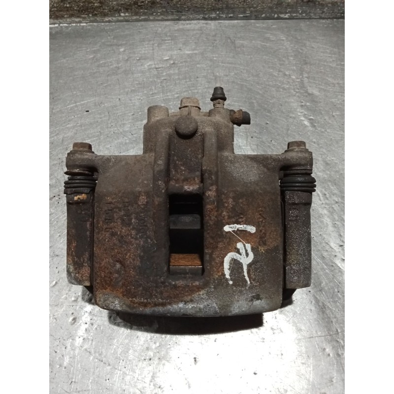 Recambio de pinza freno delantera izquierda para toyota corolla (_e12_) 1.4 d (nde120_) referencia OEM IAM   