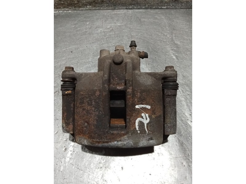 Recambio de pinza freno delantera izquierda para toyota corolla (_e12_) 1.4 d (nde120_) referencia OEM IAM   