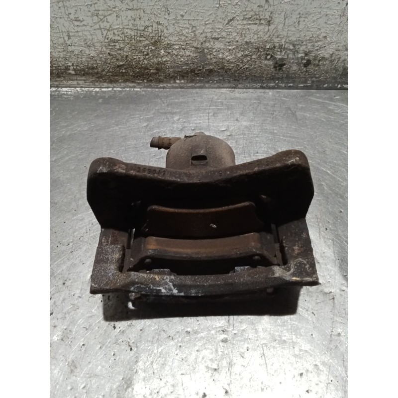 Recambio de pinza freno delantera izquierda para toyota corolla (_e12_) 1.4 d (nde120_) referencia OEM IAM   