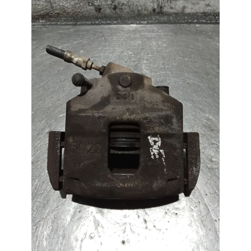 Recambio de pinza freno delantera derecha para ford fiesta v (jh_, jd_) 1.4 16v referencia OEM IAM   