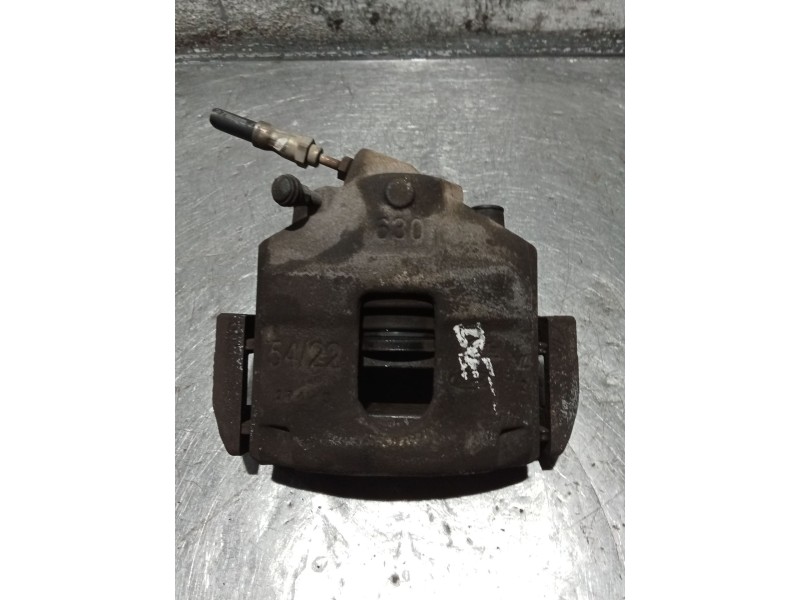 Recambio de pinza freno delantera derecha para ford fiesta v (jh_, jd_) 1.4 16v referencia OEM IAM   