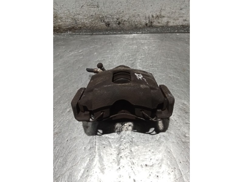 Recambio de pinza freno delantera derecha para ford fiesta v (jh_, jd_) 1.4 16v referencia OEM IAM   