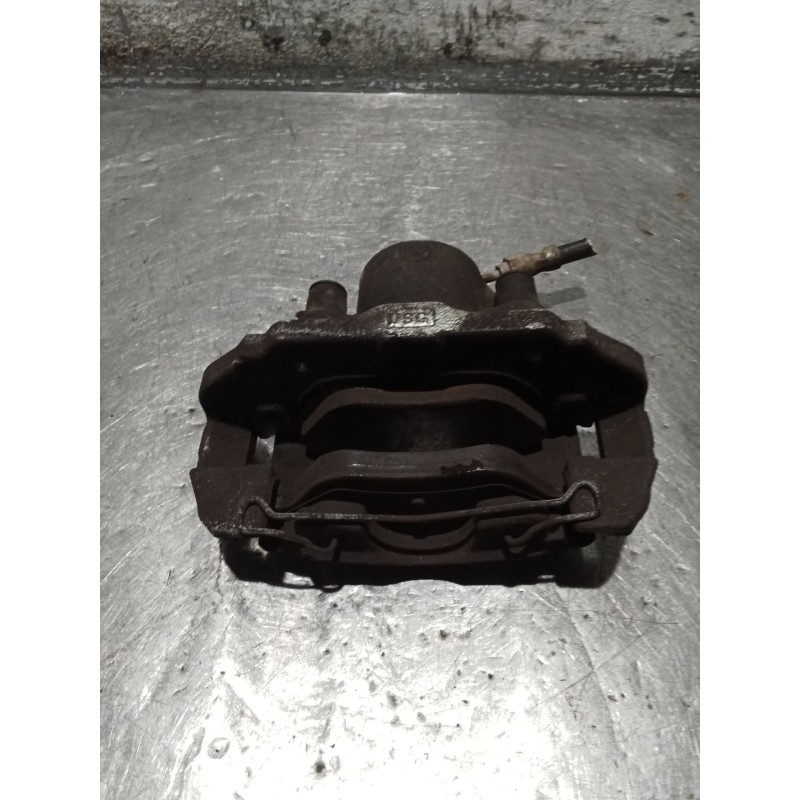 Recambio de pinza freno delantera derecha para ford fiesta v (jh_, jd_) 1.4 16v referencia OEM IAM   