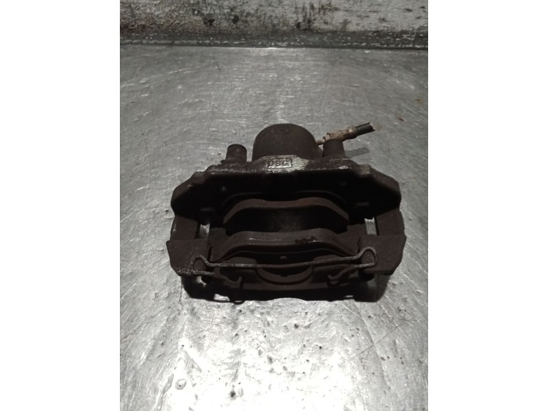 Recambio de pinza freno delantera derecha para ford fiesta v (jh_, jd_) 1.4 16v referencia OEM IAM   