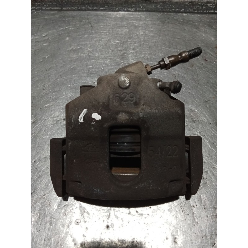 Recambio de pinza freno delantera izquierda para ford fiesta v (jh_, jd_) 1.4 16v referencia OEM IAM   