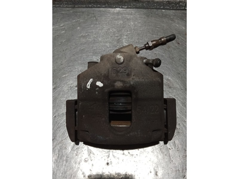 Recambio de pinza freno delantera izquierda para ford fiesta v (jh_, jd_) 1.4 16v referencia OEM IAM   