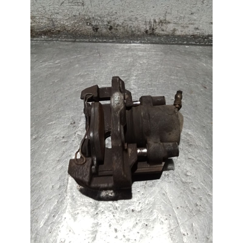 Recambio de pinza freno delantera izquierda para ford fiesta v (jh_, jd_) 1.4 16v referencia OEM IAM   