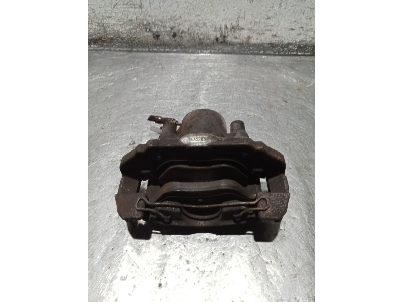 Recambio de pinza freno delantera izquierda para ford fiesta v (jh_, jd_) 1.4 16v referencia OEM IAM   