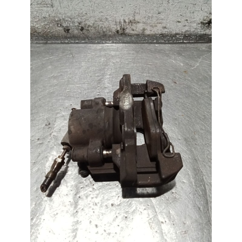 Recambio de pinza freno delantera izquierda para ford fiesta v (jh_, jd_) 1.4 16v referencia OEM IAM   