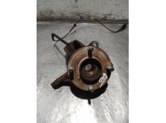 Recambio de mangueta delantera derecha para ford fiesta v (jh_, jd_) 1.4 16v referencia OEM IAM   