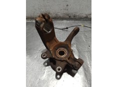 Recambio de mangueta delantera derecha para ford fiesta v (jh_, jd_) 1.4 16v referencia OEM IAM    2