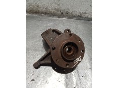 Recambio de mangueta delantera derecha para peugeot 205 ii (20a/c) 1.7 diesel referencia OEM IAM   