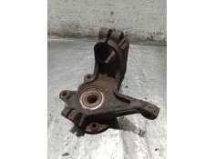 Recambio de mangueta delantera derecha para peugeot 205 ii (20a/c) 1.7 diesel referencia OEM IAM    2
