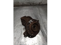 Recambio de mangueta delantera izquierda para peugeot 205 ii (20a/c) 1.7 diesel referencia OEM IAM   