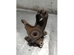 Recambio de mangueta delantera izquierda para peugeot 205 ii (20a/c) 1.7 diesel referencia OEM IAM    2