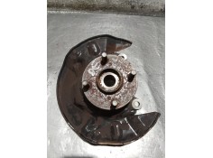 Recambio de mangueta delantera derecha para toyota corolla (_e12_) 1.4 d (nde120_) referencia OEM IAM   