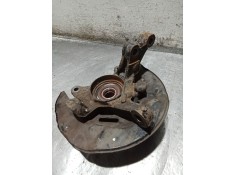 Recambio de mangueta delantera derecha para toyota corolla (_e12_) 1.4 d (nde120_) referencia OEM IAM    2