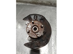 Recambio de mangueta delantera izquierda para toyota corolla (_e12_) 1.4 d (nde120_) referencia OEM IAM   