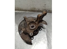 Recambio de mangueta delantera izquierda para toyota corolla (_e12_) 1.4 d (nde120_) referencia OEM IAM    2