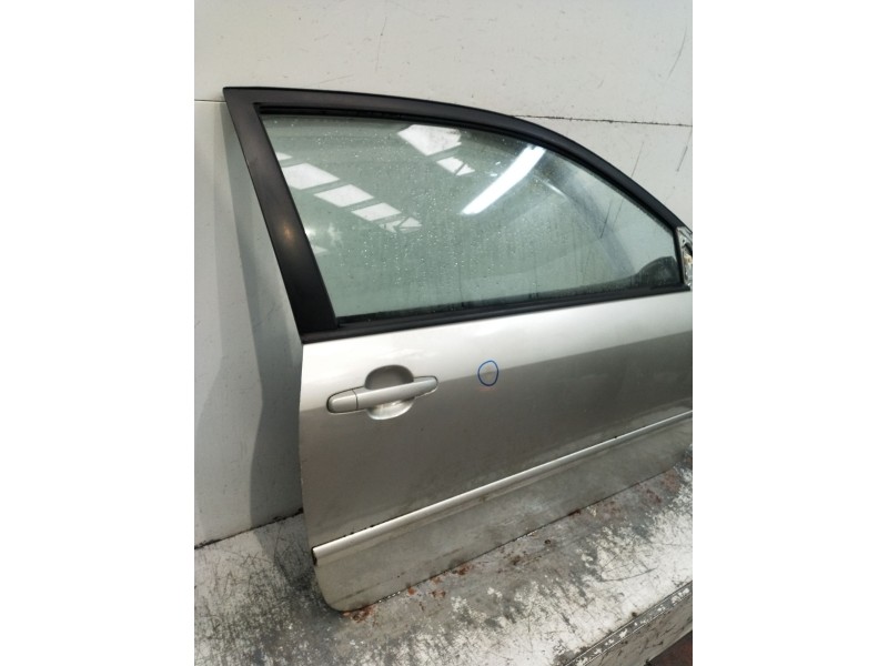 Recambio de puerta delantera derecha para toyota corolla (_e12_) 1.4 d (nde120_) referencia OEM IAM  3P 