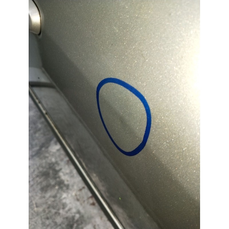 Recambio de puerta delantera derecha para toyota corolla (_e12_) 1.4 d (nde120_) referencia OEM IAM  3P 