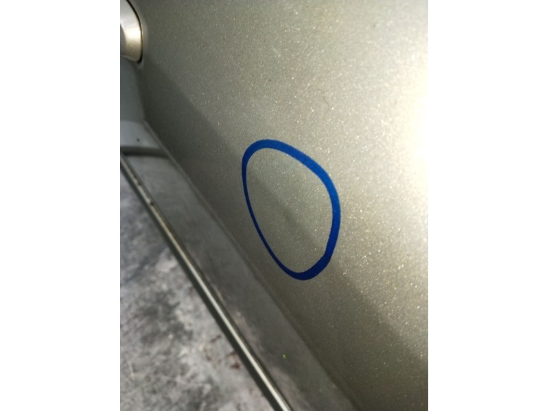 Recambio de puerta delantera derecha para toyota corolla (_e12_) 1.4 d (nde120_) referencia OEM IAM  3P 