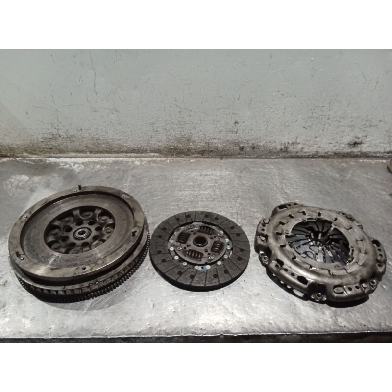 Recambio de kit embrague para mercedes-benz sprinter 3,5-t furgoneta (b906) 314 cdi (906.631, 906.633, 906.635, 906.637) referen