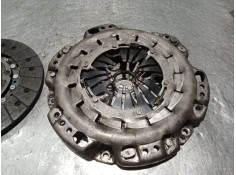 Recambio de kit embrague para mercedes-benz sprinter 3,5-t furgoneta (b906) 314 cdi (906.631, 906.633, 906.635, 906.637) referen 2