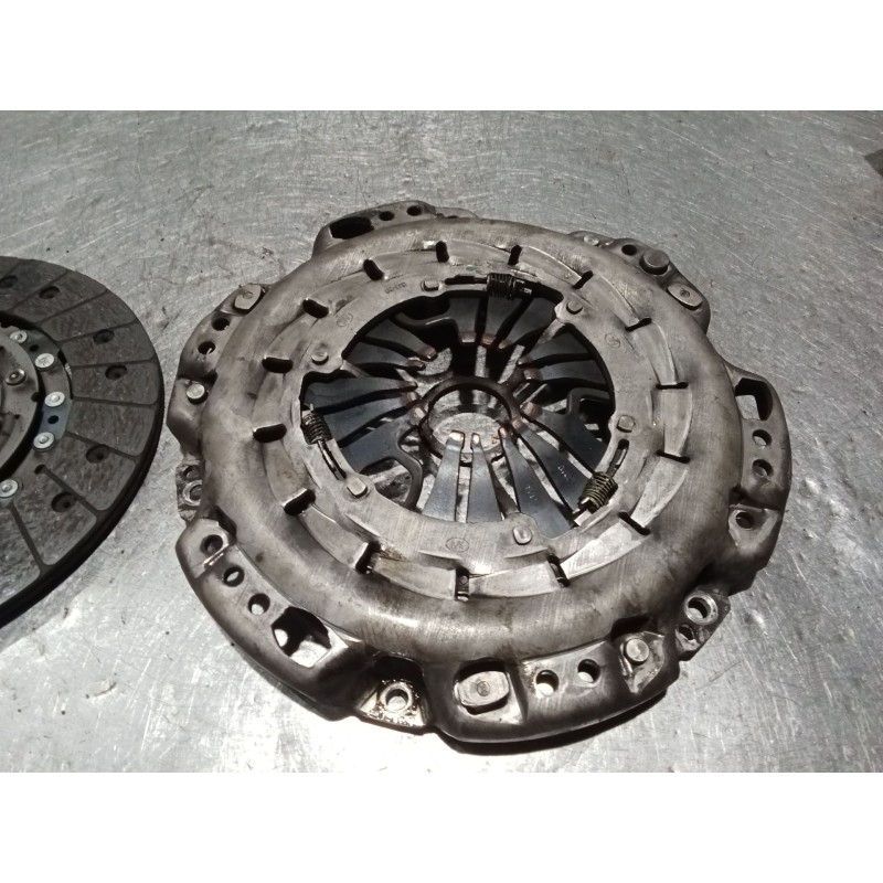 Recambio de kit embrague para mercedes-benz sprinter 3,5-t furgoneta (b906) 314 cdi (906.631, 906.633, 906.635, 906.637) referen