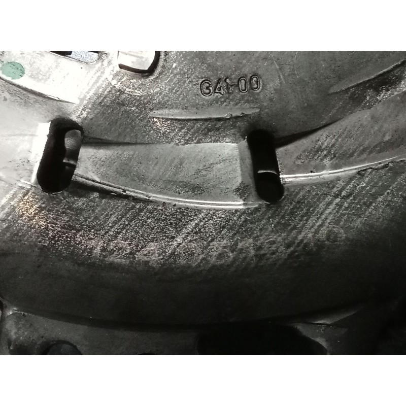 Recambio de kit embrague para mercedes-benz sprinter 3,5-t furgoneta (b906) 314 cdi (906.631, 906.633, 906.635, 906.637) referen