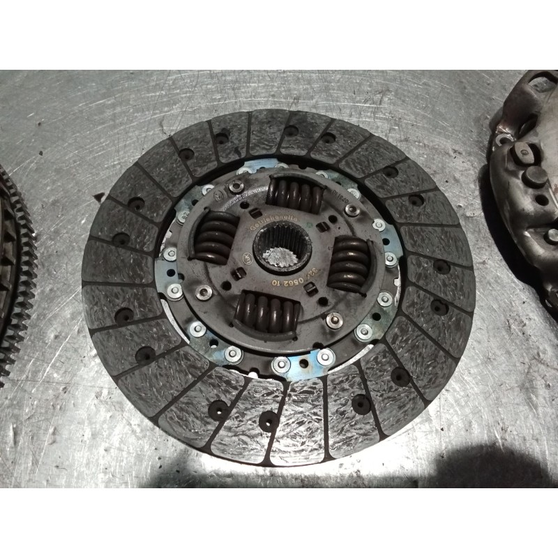 Recambio de kit embrague para mercedes-benz sprinter 3,5-t furgoneta (b906) 314 cdi (906.631, 906.633, 906.635, 906.637) referen