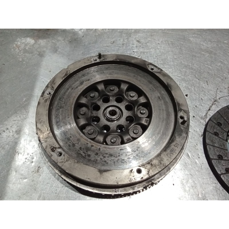 Recambio de kit embrague para mercedes-benz sprinter 3,5-t furgoneta (b906) 314 cdi (906.631, 906.633, 906.635, 906.637) referen