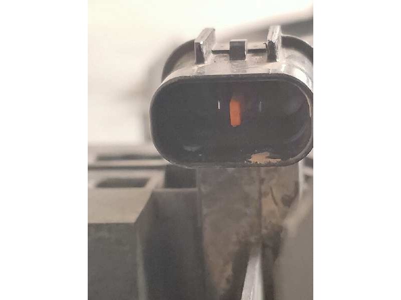 Recambio de electroventilador para mitsubishi outlander (cw0) 2.0 di-d intense referencia OEM IAM SR020M7Z07  