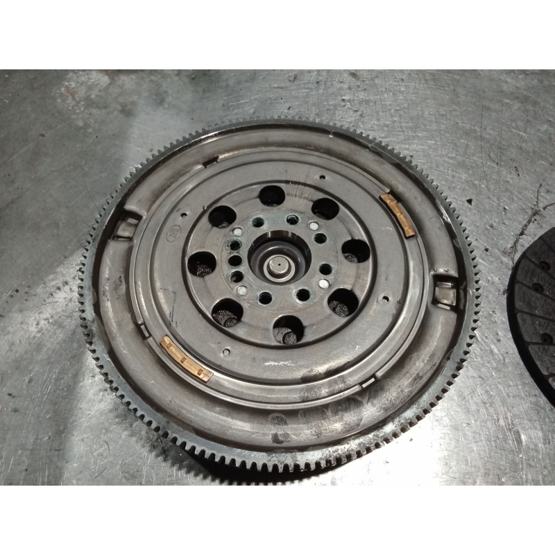 Recambio de kit embrague para mercedes-benz sprinter 3,5-t furgoneta (b906) 314 cdi (906.631, 906.633, 906.635, 906.637) referen