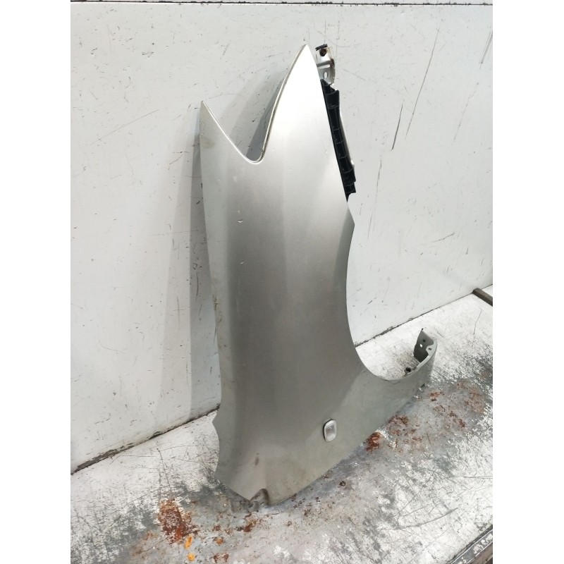 Recambio de aleta delantera derecha para toyota corolla (_e12_) 1.4 d (nde120_) referencia OEM IAM   