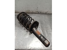 Recambio de amortiguador delantero derecho para peugeot 205 ii (20a/c) 1.7 diesel referencia OEM IAM   