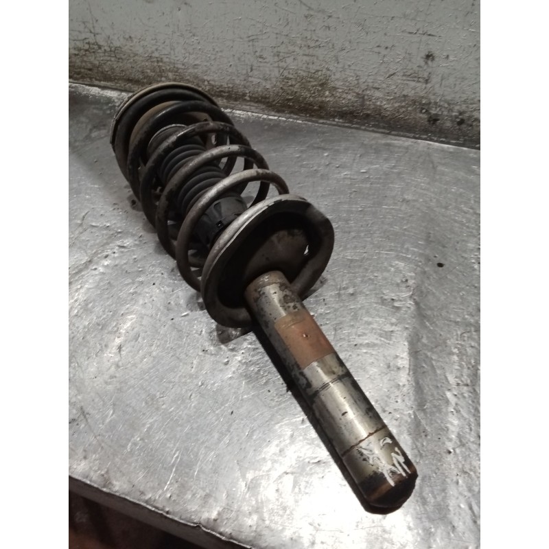 Recambio de amortiguador delantero izquierdo para peugeot 205 ii (20a/c) 1.7 diesel referencia OEM IAM   