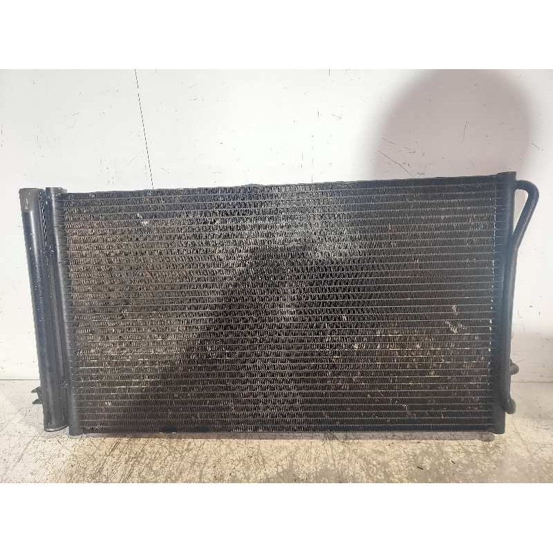 Recambio de condensador / radiador aire acondicionado para bmw serie 3 berlina (e90) 318d referencia OEM IAM 6453693003903  6453