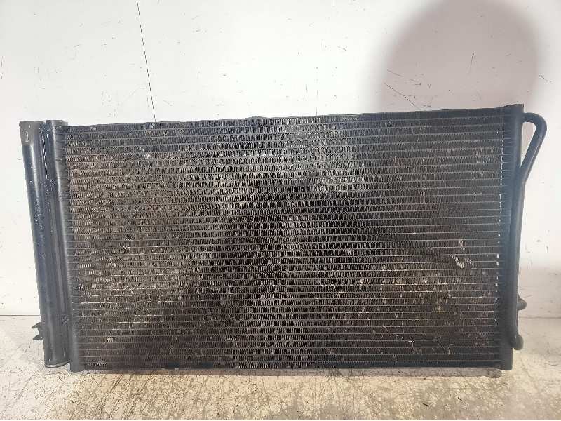 Recambio de condensador / radiador aire acondicionado para bmw serie 3 berlina (e90) 318d referencia OEM IAM 6453693003903  6453