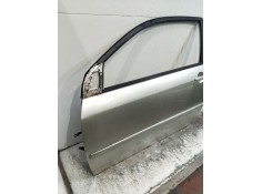 Recambio de puerta delantera izquierda para toyota corolla (_e12_) 1.4 d (nde120_) referencia OEM IAM  3P  2